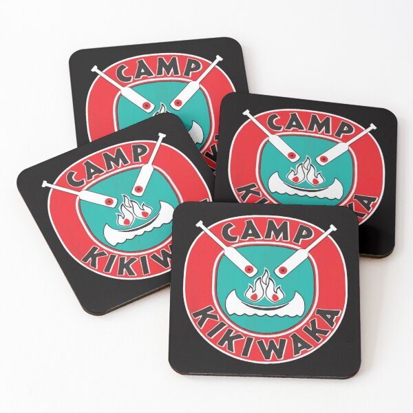 Item preview, camp kikiwaka designed and sold by Andev3452.