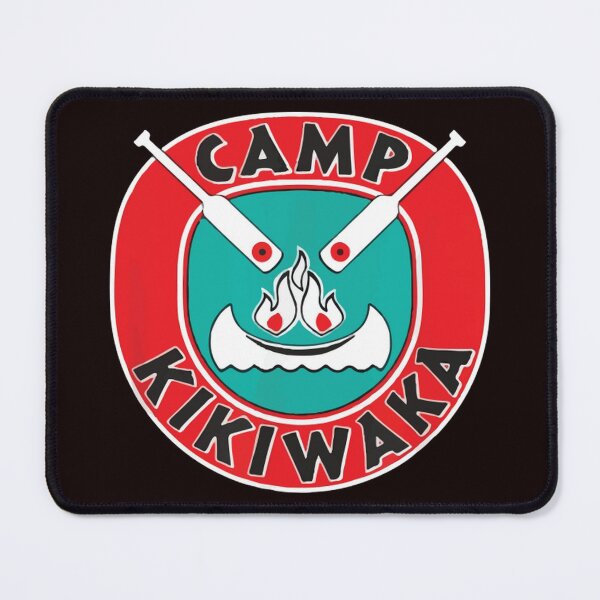 Item preview, camp kikiwaka designed and sold by Andev3452.