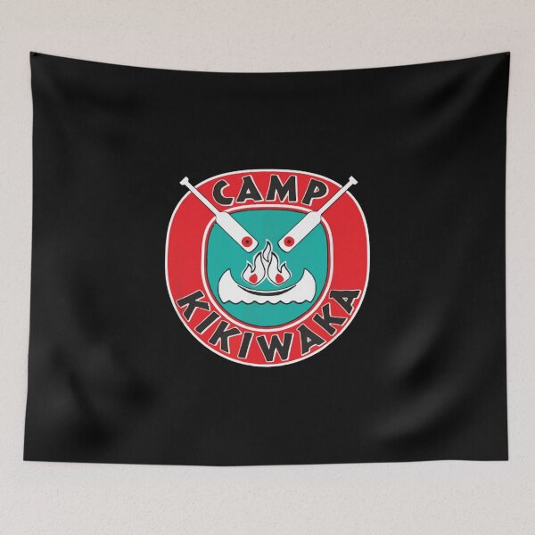 Item preview, camp kikiwaka designed and sold by Andev3452.
