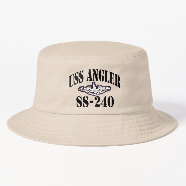 Item preview, USS ANGLER (SS-240) SHIP'S STORE designed and sold by militarygifts.