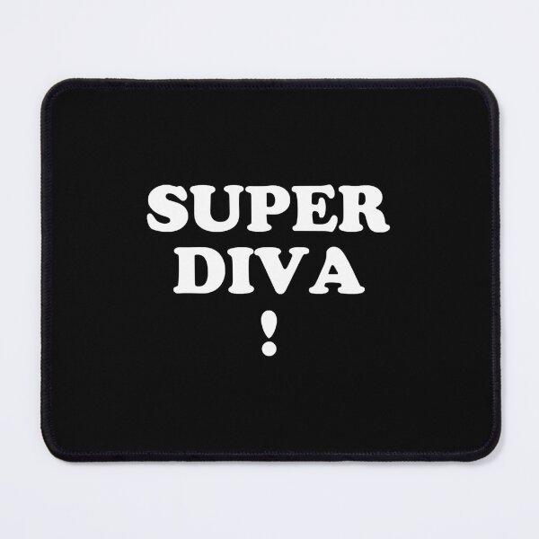 Item preview, RBG Super Diva!  designed and sold by aubreynegley.