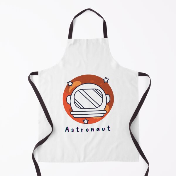 Item preview, Astronaut  designed and sold by gabiavancci.