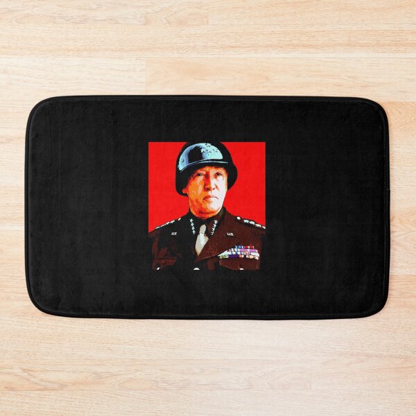 Item preview, general patton  designed and sold by MaltieLiv198.