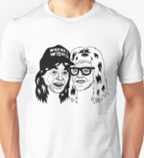 Schwing! Unisex T-Shirt