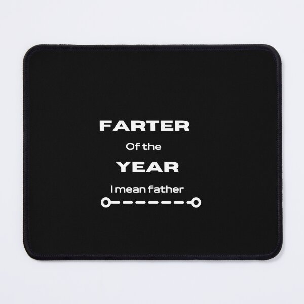 Item preview, FARTER OF THE YEAR i mean father designed and sold by smart Mahdi.