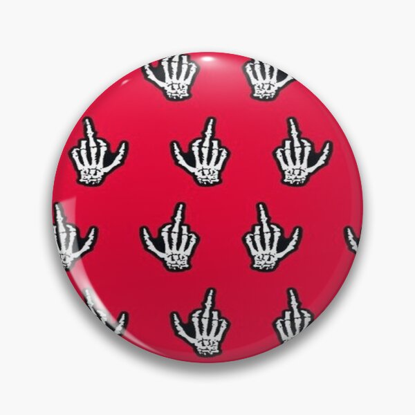 Item preview, Skeletal Hand designed and sold by Teixeira224.