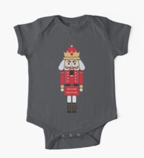 The Nutcrackers One Piece - Short Sleeve