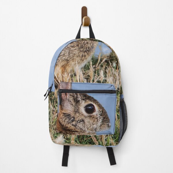 Item preview, Wild Bunny Listening.... designed and sold by heatherfriedman.
