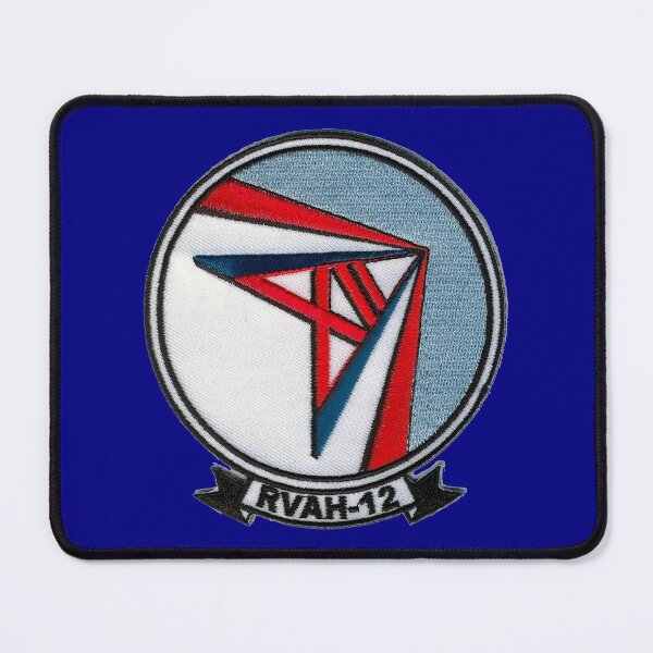 Item preview, RVAH-12 SQUADRON STORE designed and sold by militarygifts.