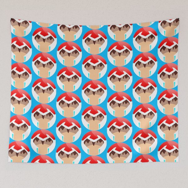 Item preview, Keith designed and sold by Kuroko1033.