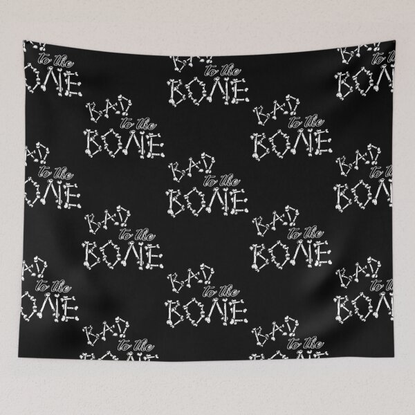 Item preview, Bad to the Bone  designed and sold by MaltieLiv198.