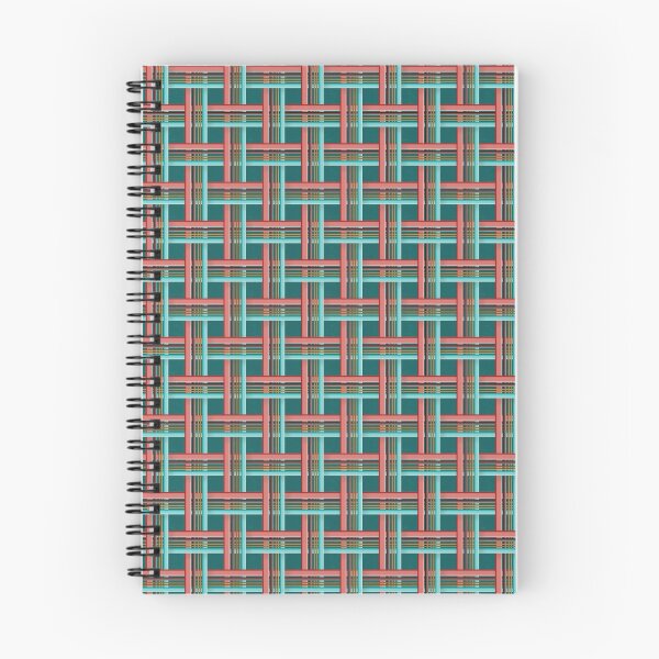 Item preview, Jade Plaid designed and sold by Christina Mitchell.