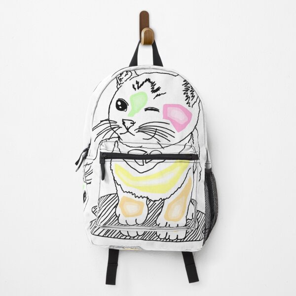 Item preview, Cat Line Art designed and sold by madushansahan.