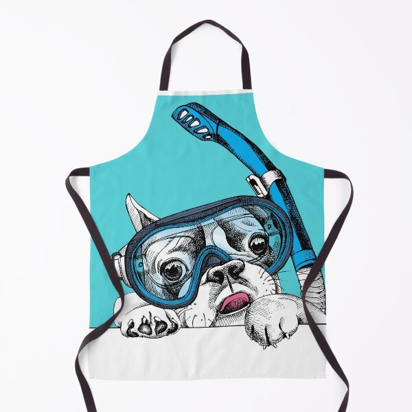 Item preview, diving dog designed and sold by riagusoffgames.