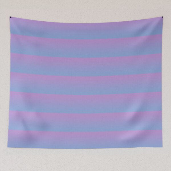 Item preview, beautiful multicolor gradient pattern wallpapers wallpapers wall art designed and sold by Design Repo.