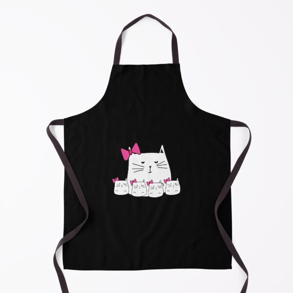 Item preview, Fluff cat designed and sold by aubreynegley.
