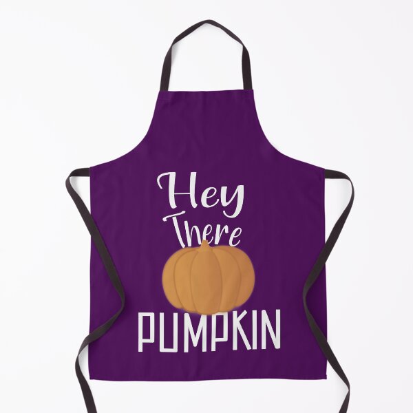 Item preview, Hey There Pumpkin Funny Autumn Quotes Pumpkin Lover designed and sold by SharpThreadZ.