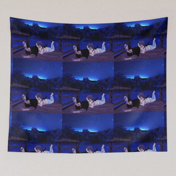 Item preview, Ep 74 Firefly gazing designed and sold by lilydusk.