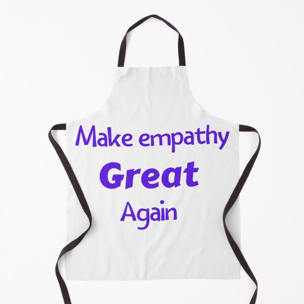 Item preview, Make empathy great again designed and sold by ABcreating.