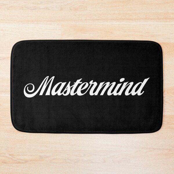 Item preview, Mastermind designed and sold by Tee4Daily.