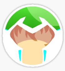 Pidge Sticker