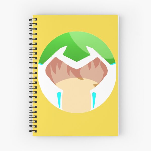 Item preview, Pidge designed and sold by Kuroko1033.