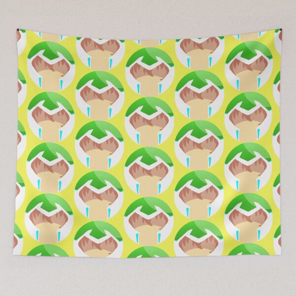 Item preview, Pidge designed and sold by Kuroko1033.