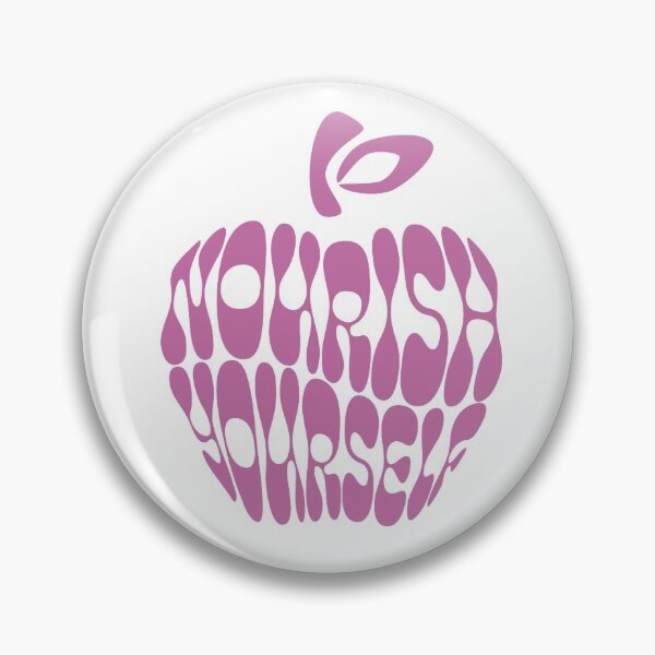 Item preview, Nourish Yourself designed and sold by eclecticgloom.