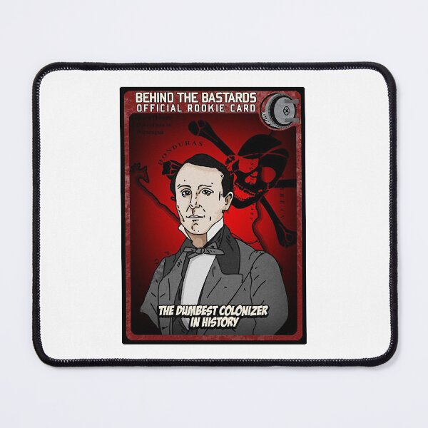 Item preview, Part One The Dumbest Colonizer in History designed and sold by StamasJazza.