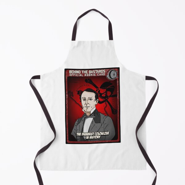 Item preview, Part One The Dumbest Colonizer in History designed and sold by StamasJazza.