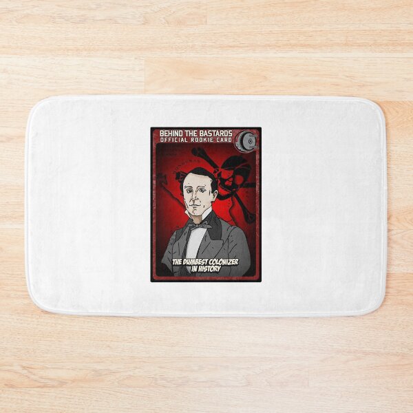Item preview, Part One The Dumbest Colonizer in History  designed and sold by StamasJazza.