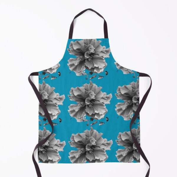 Item preview, Blue Sky Hibiscus designed and sold by fiveacrefamily.