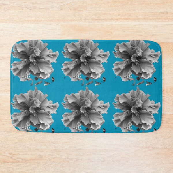 Item preview,  Blue Sky Hibiscus designed and sold by fiveacrefamily.