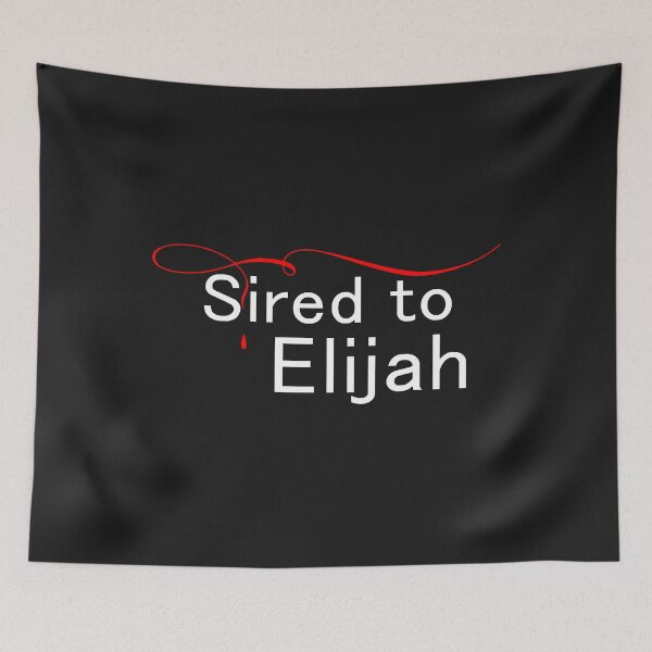 Item preview, Sired to Elijah  designed and sold by ShelleyBurris.