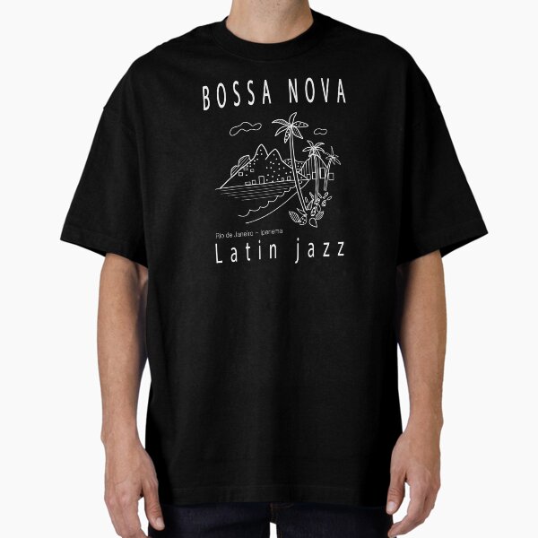 Item preview, Bossa Nova designed and sold by fernandobos.