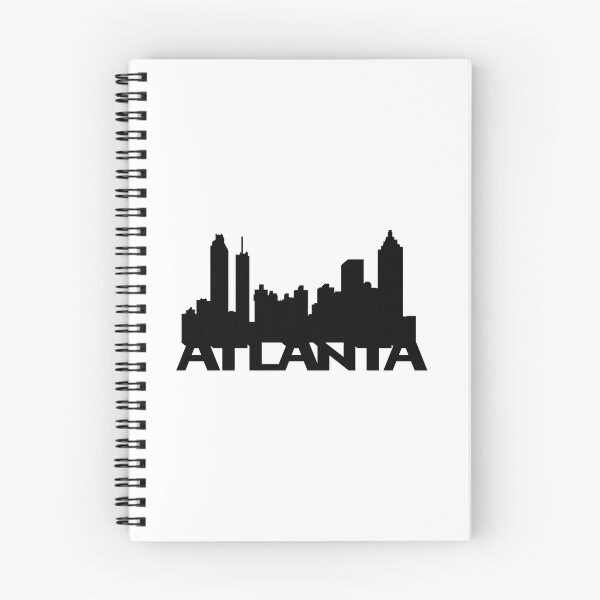 Artikelvorschau, Atlanta entworfen und verkauft von Peter Vance.