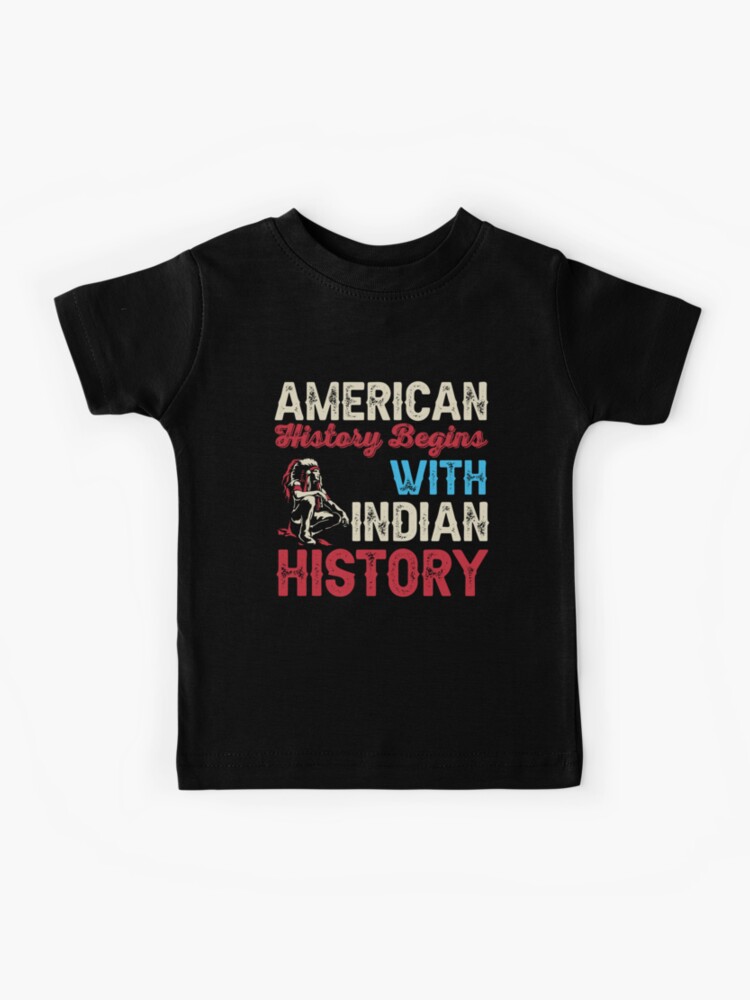 Native American History for Kids: Clothing