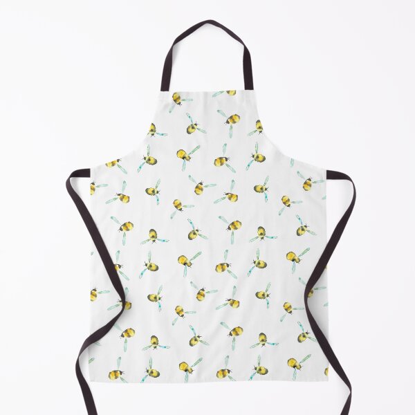 Item preview, Busy Bees designed and sold by LIMEZINNIASDES.