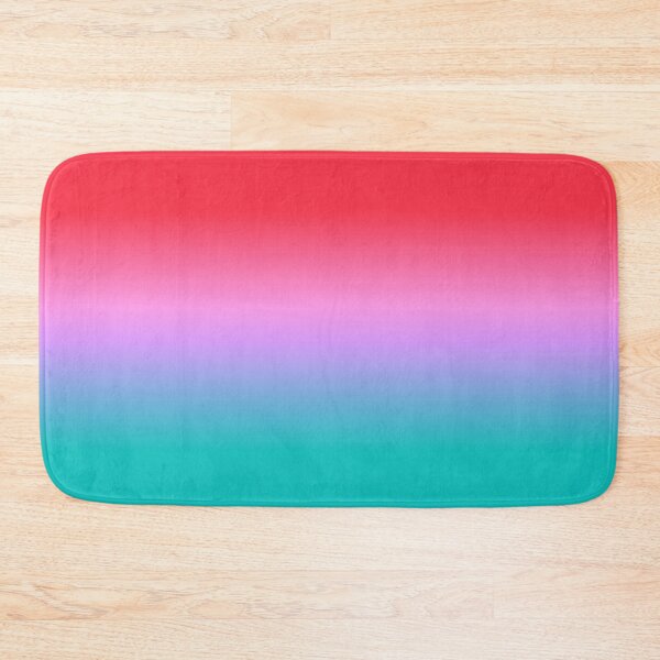 Item preview, beautiful multicolor gradient pattern wallpapers wallpapers wall art designed and sold by Design Repo.