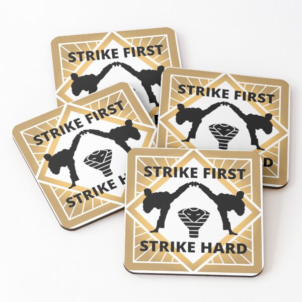 Item preview, Strike First designed and sold by JadenJoyner.