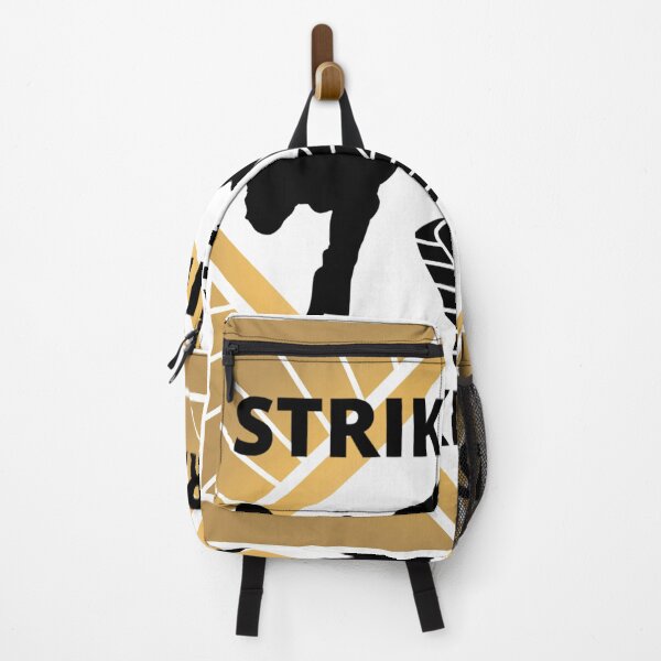 Item preview, Strike First designed and sold by JadenJoyner.