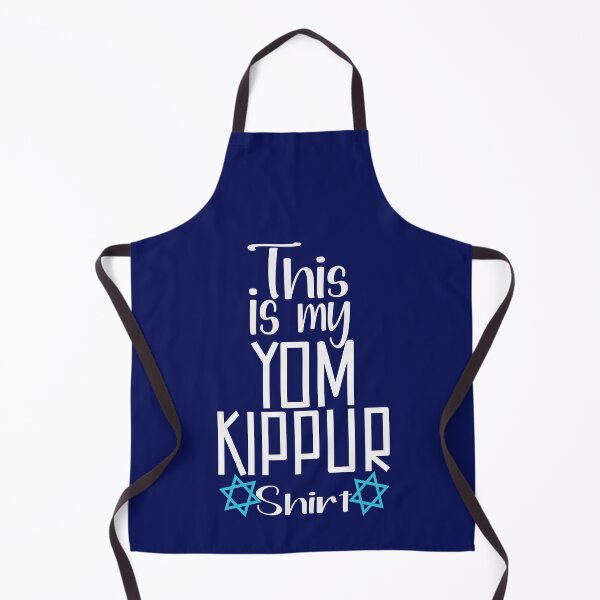 Item preview, This Is My Yom Kippur Shirt Funny Jewish Humor designed and sold by SharpThreadZ.