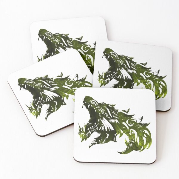 Item preview, The Originals, werewolf  designed and sold by ShelleyBurris.