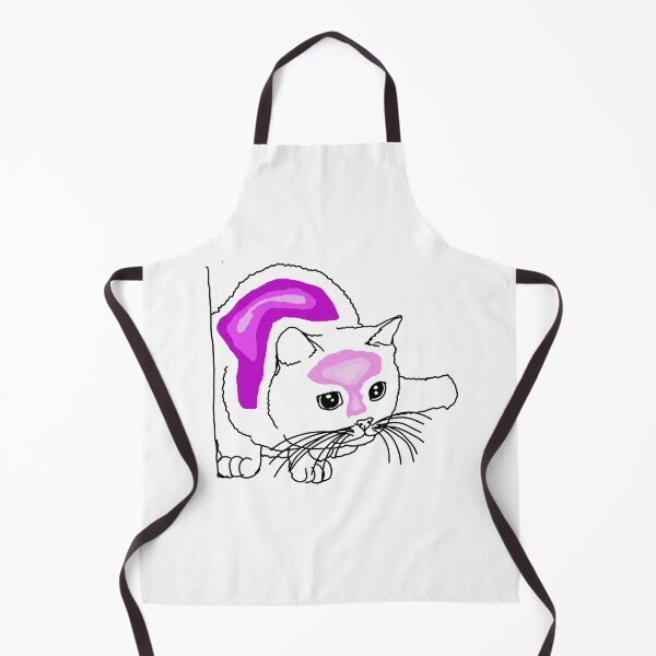 Item preview, Cat Line Art designed and sold by madushansahan.