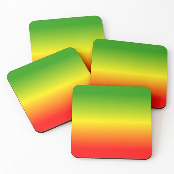 Item preview, beautiful multicolor gradient pattern wallpapers wallpapers wall art designed and sold by Design Repo.
