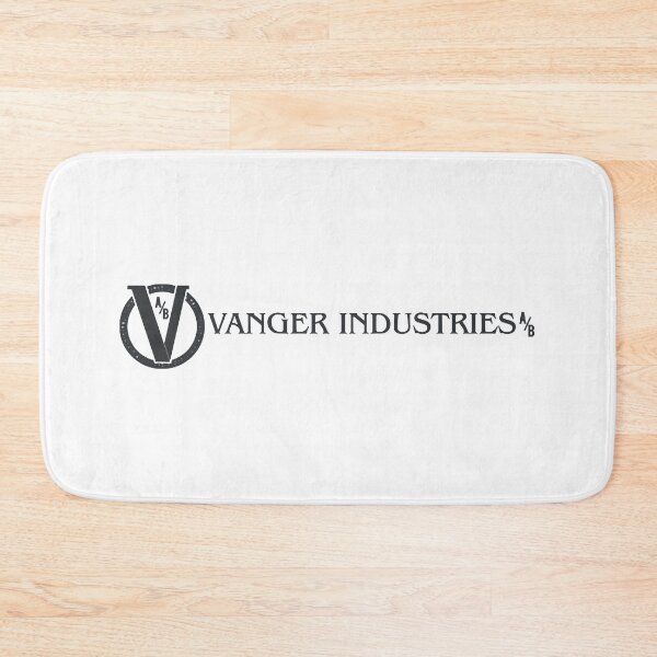 Item preview, Vanger Industries from The Girl with the Dragon Tattoo  designed and sold by ShelleyBurris.