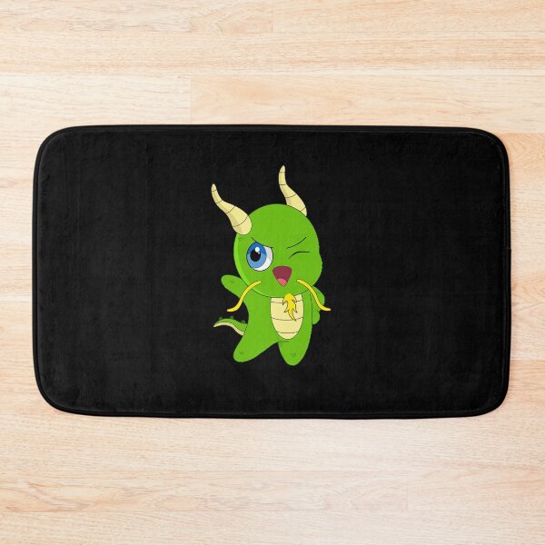 Item preview, Sages Chibi Dragon Form  designed and sold by MaltieLiv198.