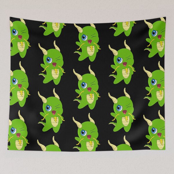 Item preview, Sages Chibi Dragon Form  designed and sold by MaltieLiv198.