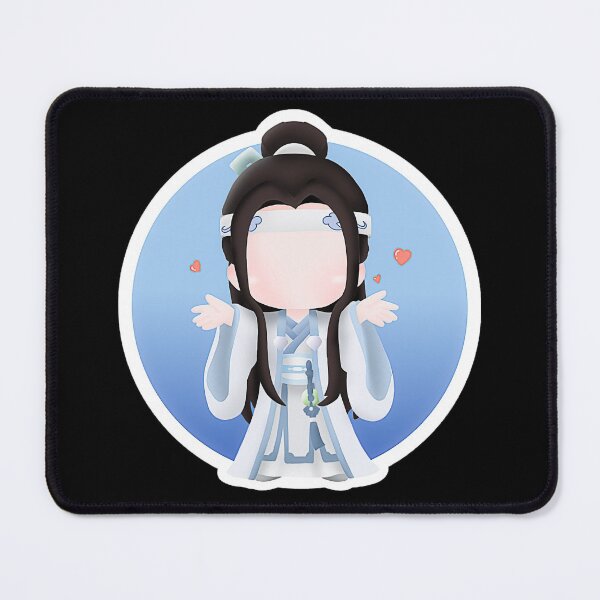 Item preview, Mo Dao Zu Shi designed and sold by Modaozushi216.