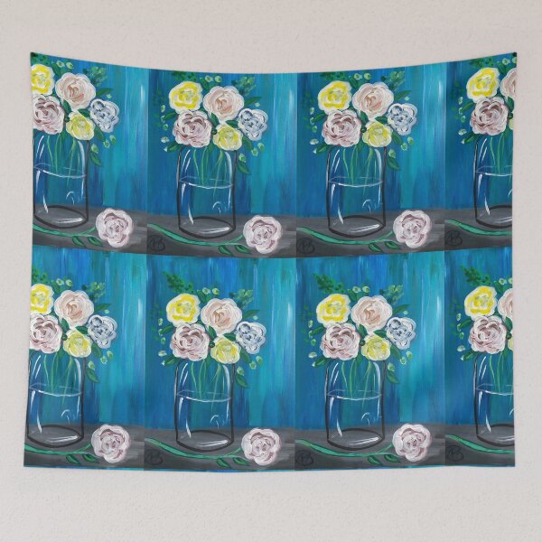 Item preview, Floral designed and sold by Amospicazo.